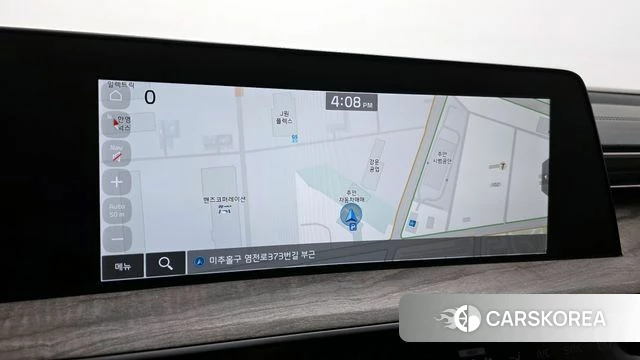 Kia K8 id 4433903 из Кореи 28