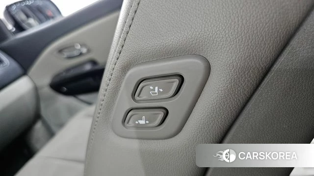 Kia The New Carnival id 4233075 из Кореи 28