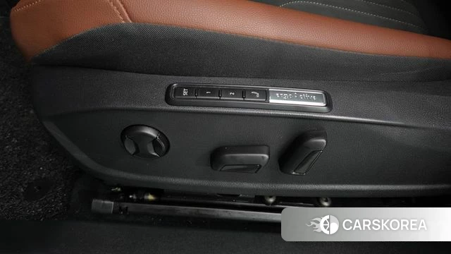 Volkswagen ID.4 id 4692237 из Кореи 28
