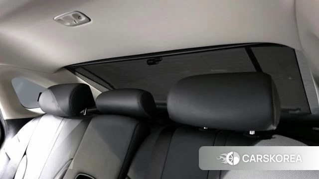 Genesis G80 (RG3) id 4383847 из Кореи 28