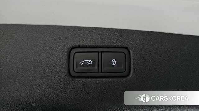 Genesis GV70 id 4382071 из Кореи 28