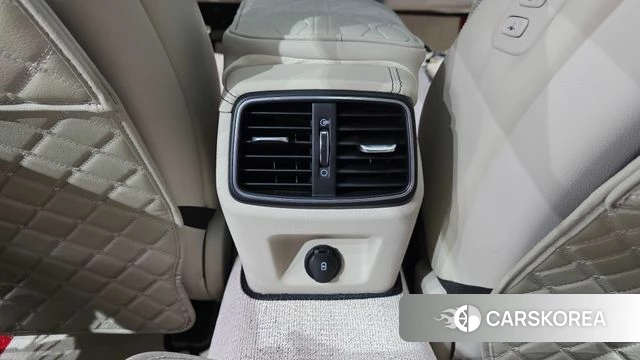 Genesis G70 id 4471092 из Кореи 28