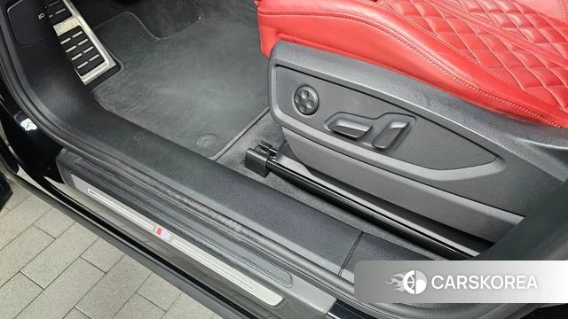 Audi SQ5 (FY) id 4871260 из Кореи 28