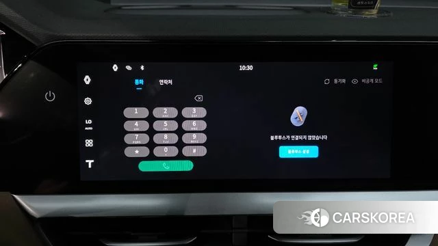 Renault Korea (Samsung) Grand Coleos id 4584360 из Кореи 28