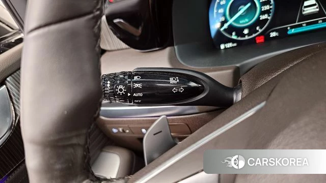 Hyundai The New Palisade id 4292404 из Кореи 28