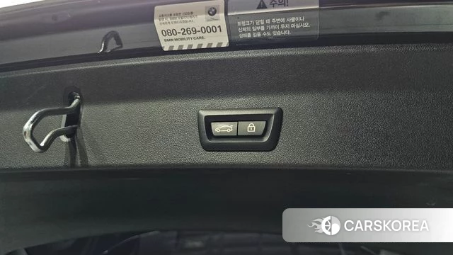 BMW X3 (G01) id 4224342 из Кореи 28