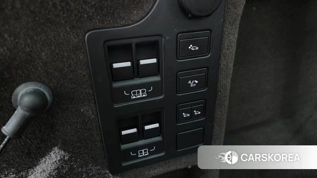 Land Rover Discovery 5 id 4339812 из Кореи 28