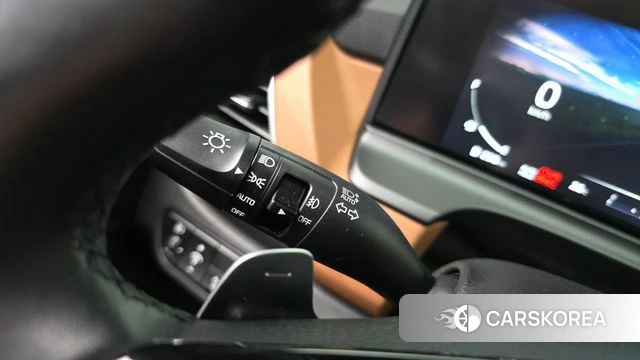 Kia The New Seltos id 4474944 из Кореи 28