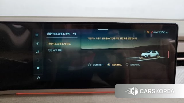 Ssangyong Actian 2nd Generation id 4230103 из Кореи 28