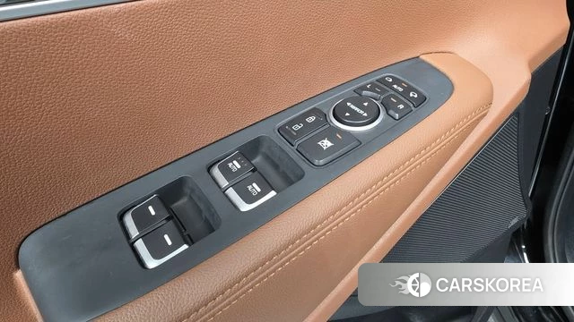 Kia The New Sorento id 4652123 из Кореи 28