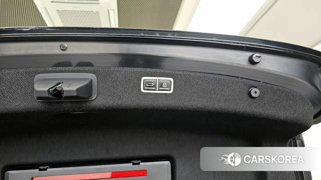 Genesis G80 (RG3) id 4396965 из Кореи 28