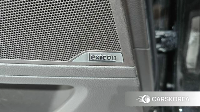 Genesis G80 id 4722469 из Кореи 28
