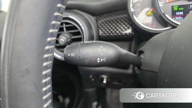 Mini Cooper S Convertible id 4620645 из Кореи 28