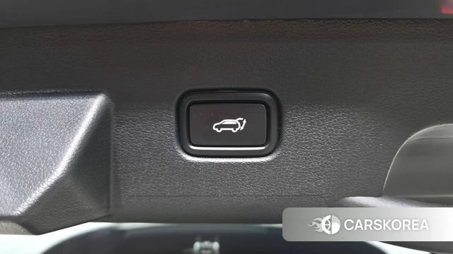 Kia The New Sportage 5th Generation Hybrid id 4607432 из Кореи 28