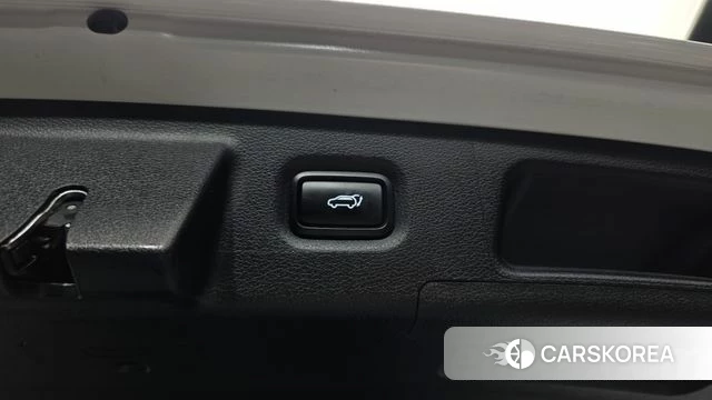 Hyundai The New Santa Fe id 4303043 из Кореи 28