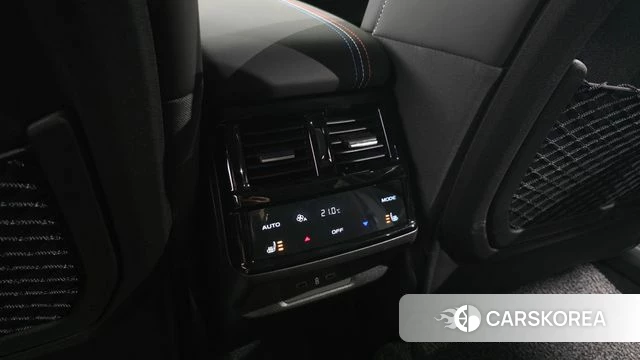 Renault Korea (Samsung) Grand Coleos id 4602207 из Кореи 28
