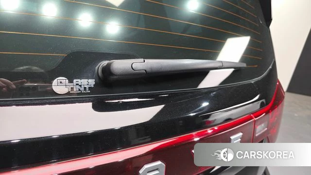 Kia Mohave Master id 4202312 из Кореи 28