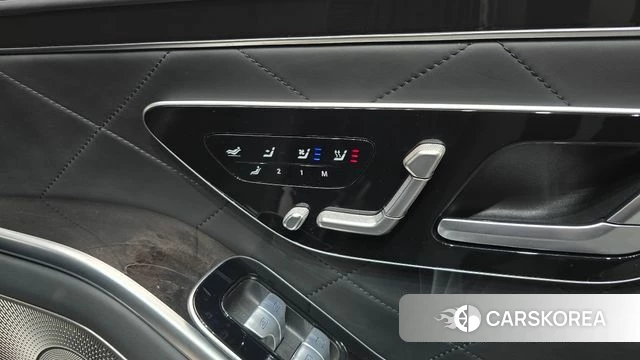 Mercedes-Benz S-Class W223 id 4489397 из Кореи 28