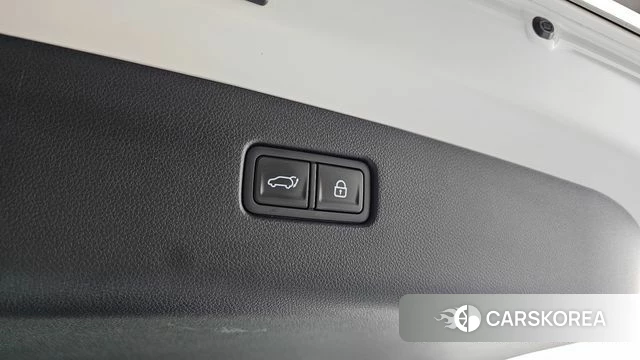 Genesis GV70 id 4657536 из Кореи 28