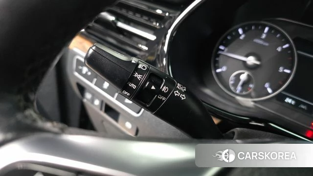 Kia Mohave Master id 4524855 из Кореи 28
