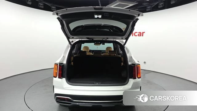 Kia Sorento 4th Generation id 4294180 из Кореи 28