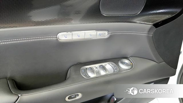 Genesis G90 (RS4) id 4323111 из Кореи 28