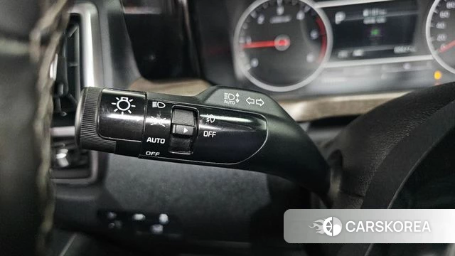 Kia Sorento 4th Generation id 4402241 из Кореи 28