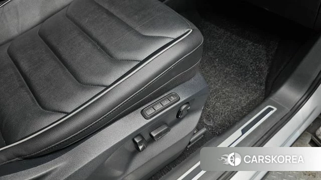 Volkswagen Tiguan second Generation id 4966023 из Кореи 28