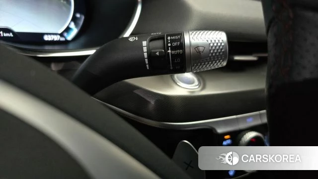 Genesis G80 (RG3) id 4534246 из Кореи 28