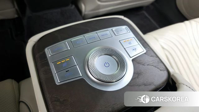 Genesis G80 (RG3) id 4397051 из Кореи 28