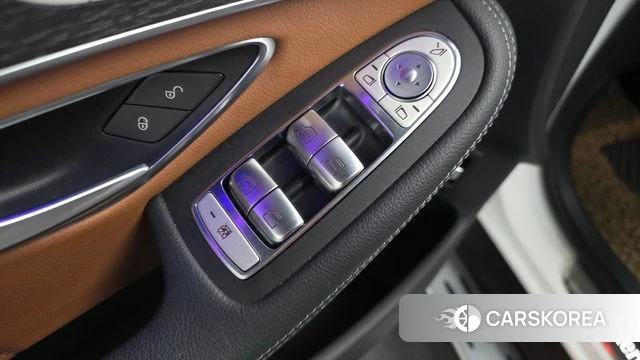Mercedes-Benz GLC-Class X253 id 4863577 из Кореи 28