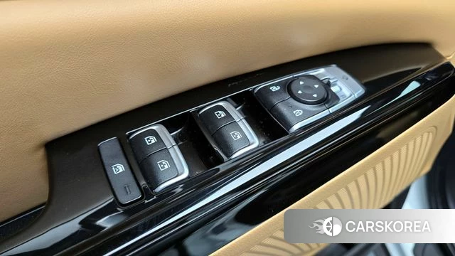 Kia Carnival 4th generation id 4396888 из Кореи 28