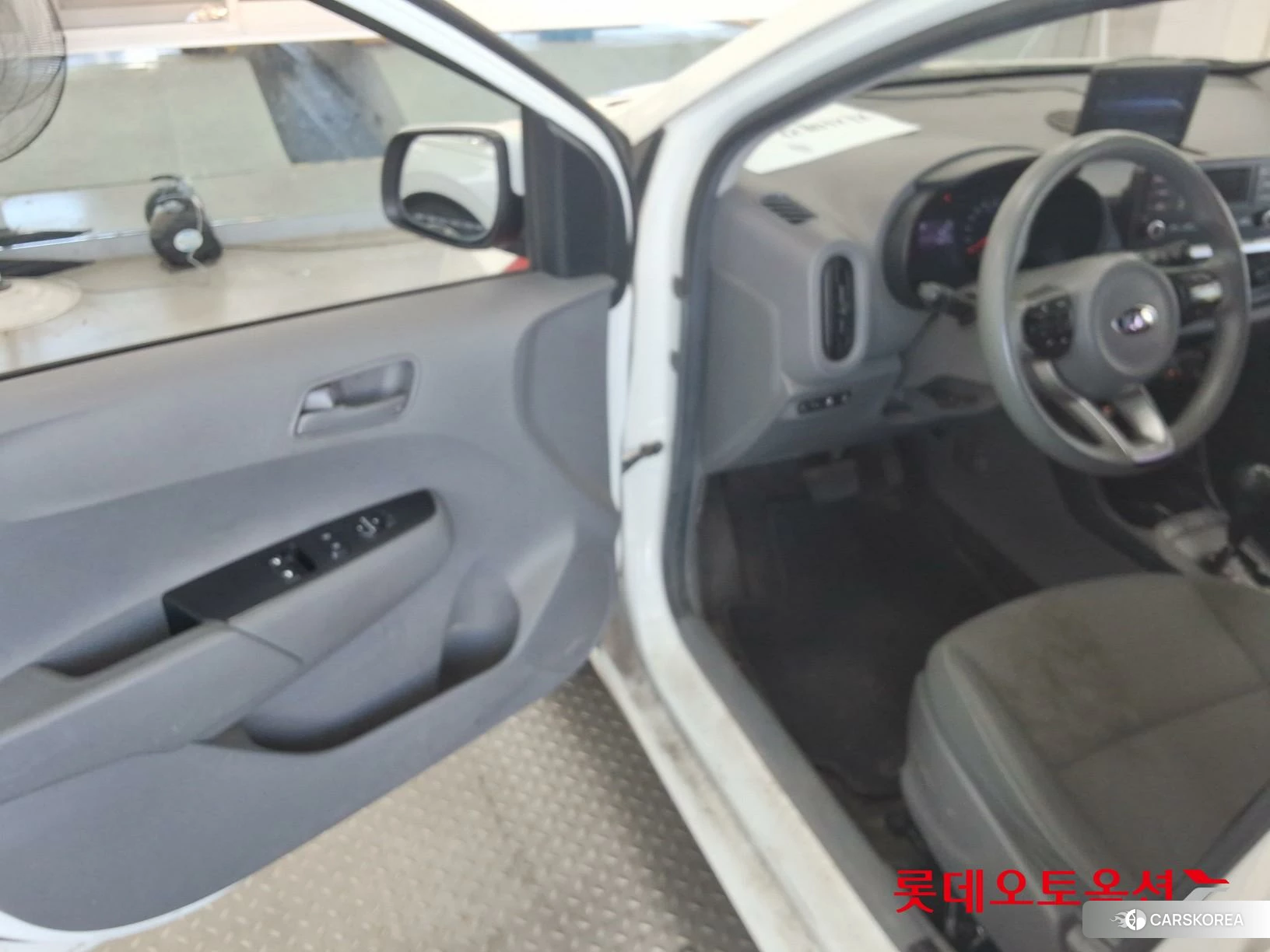 Kia Morning id 4669087 из Кореи 28