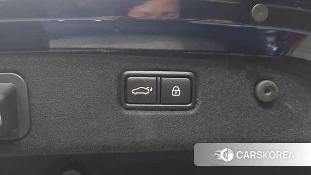 Genesis G70 id 4662419 из Кореи 28