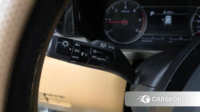 Kia Sorento 4th Generation id 4445573 из Кореи 28