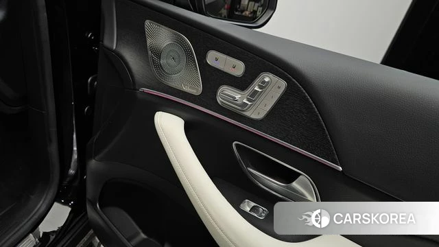 Mercedes-Benz GLE-Class W167 id 4892658 из Кореи 28