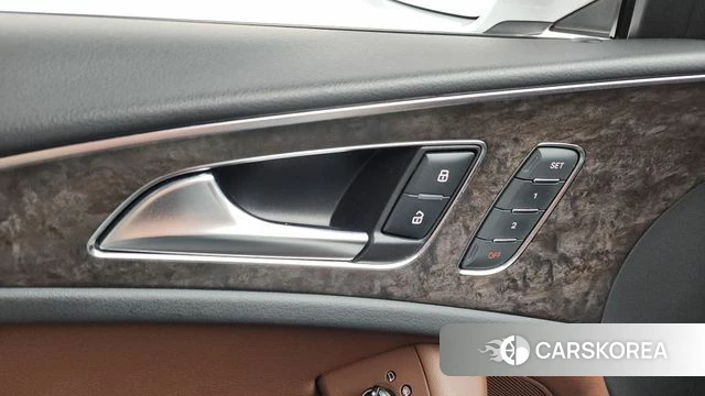 Audi New A6 id 4477390 из Кореи 28