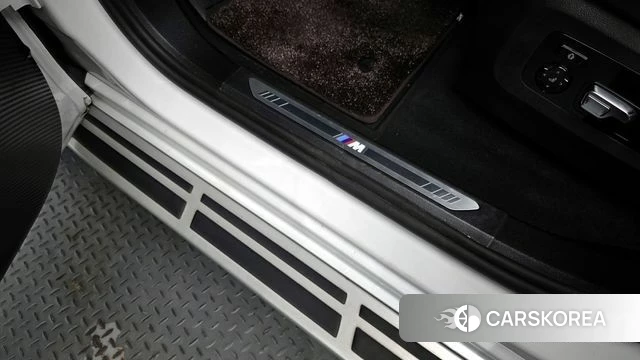 BMW X7 (G07) id 4242923 из Кореи 28