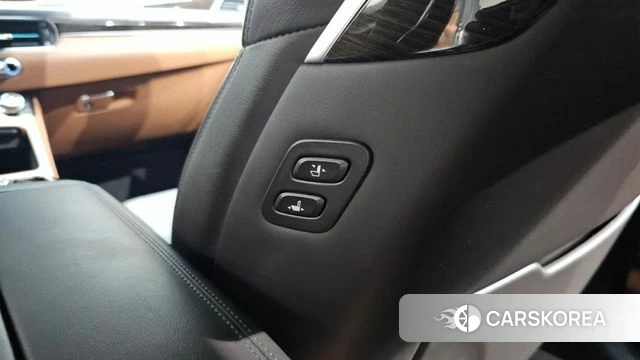 Genesis G90 id 4536371 из Кореи 28