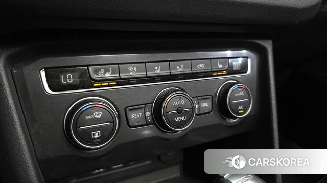 Volkswagen Tiguan second Generation id 4717930 из Кореи 28