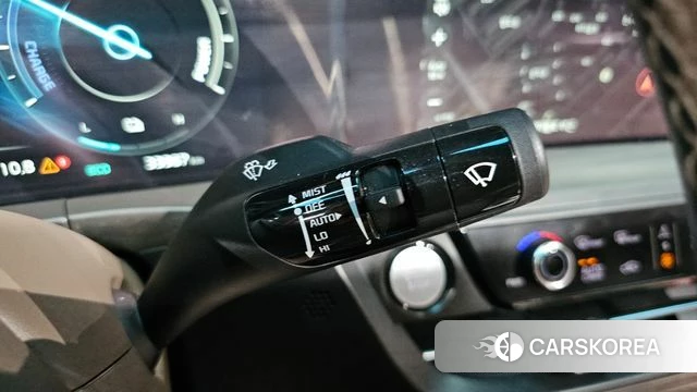 Kia K8 Hybrid id 4488619 из Кореи 28