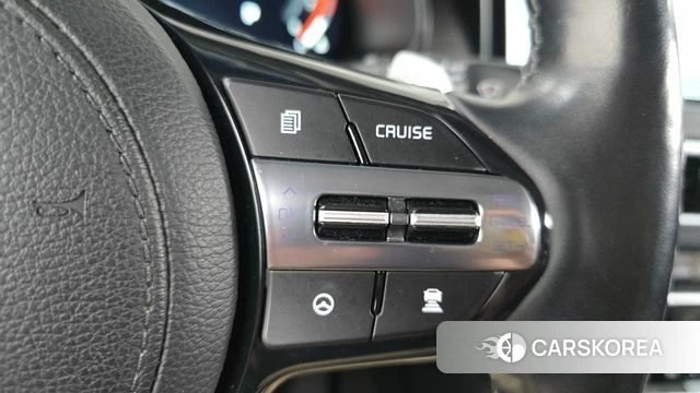 Kia K7 Premier id 4530064 из Кореи 28