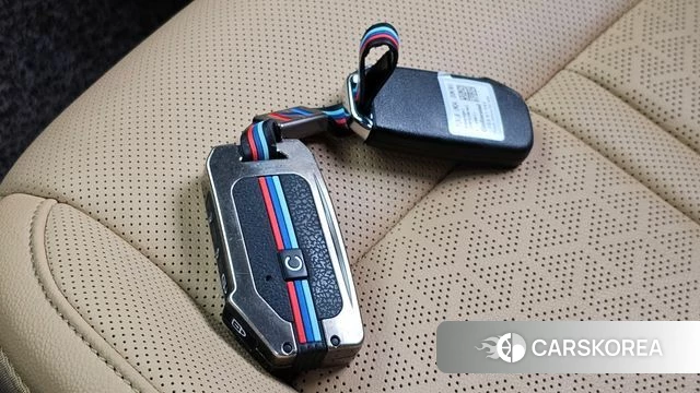 Kia Sorento 4th Generation id 4899119 из Кореи 28