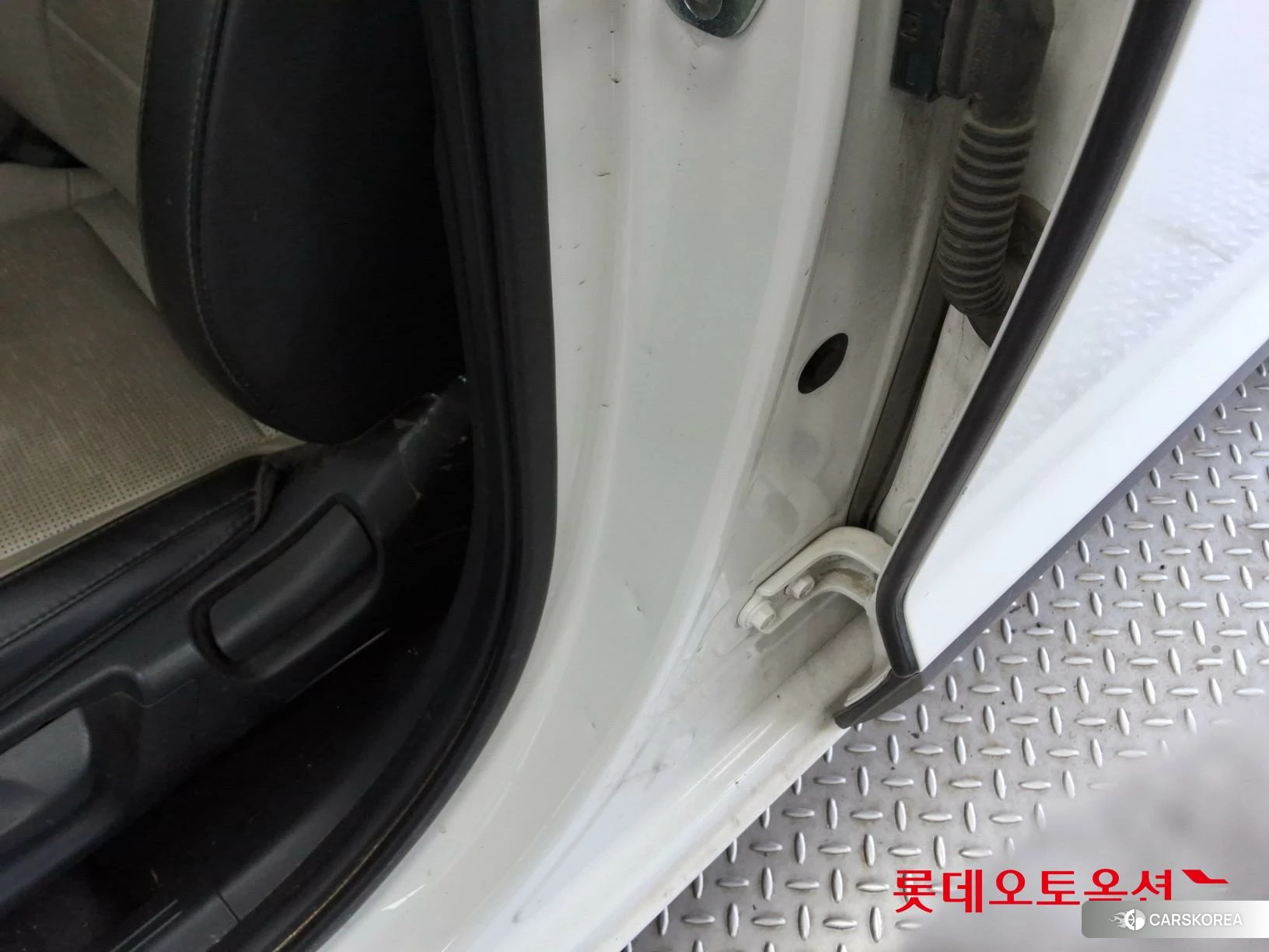 Kia Niro EV id 3881987 из Кореи 28