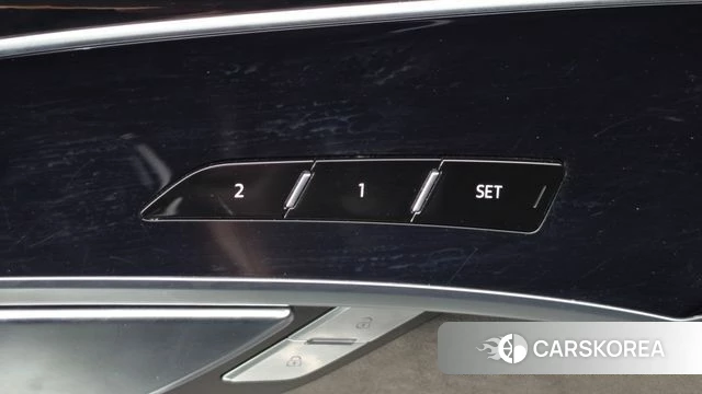 Audi A8 (D5) id 4676647 из Кореи 28
