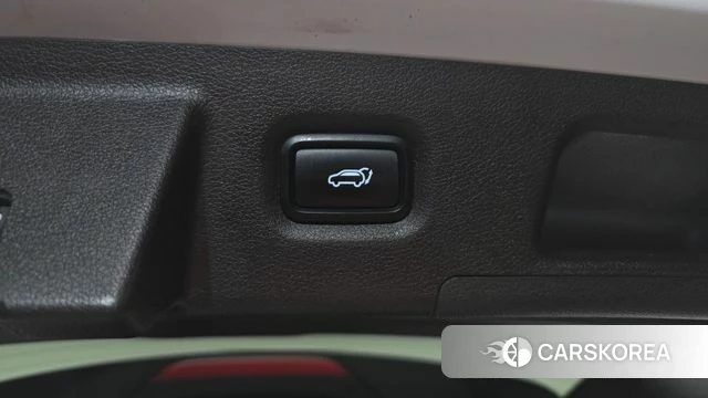 Hyundai The New Santa Fe id 4619637 из Кореи 28