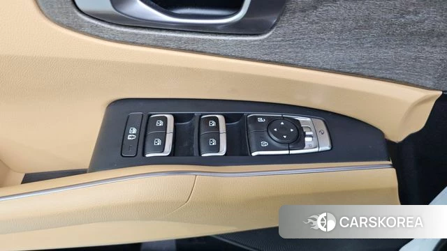 Kia Sorento 4th Generation id 4309027 из Кореи 28