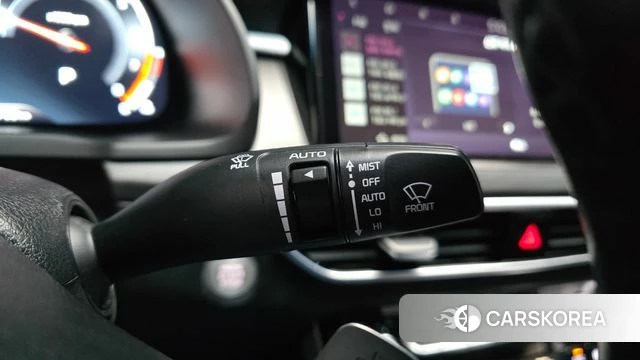 Kia K7 Premier id 4310535 из Кореи 28