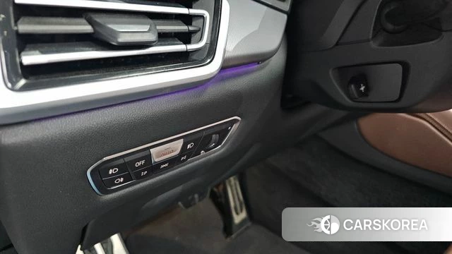 BMW X6 (G06) id 4562384 из Кореи 28