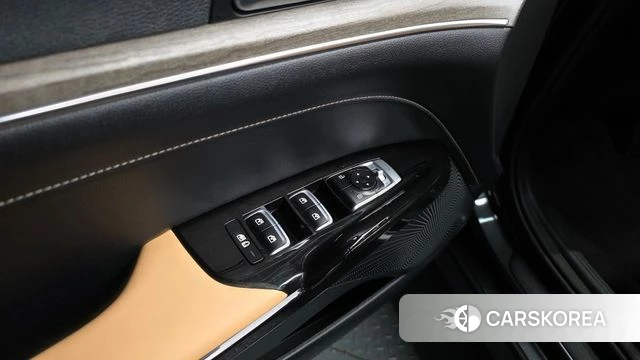 Kia K5 Hybrid 3rd Generation id 4249519 из Кореи 28